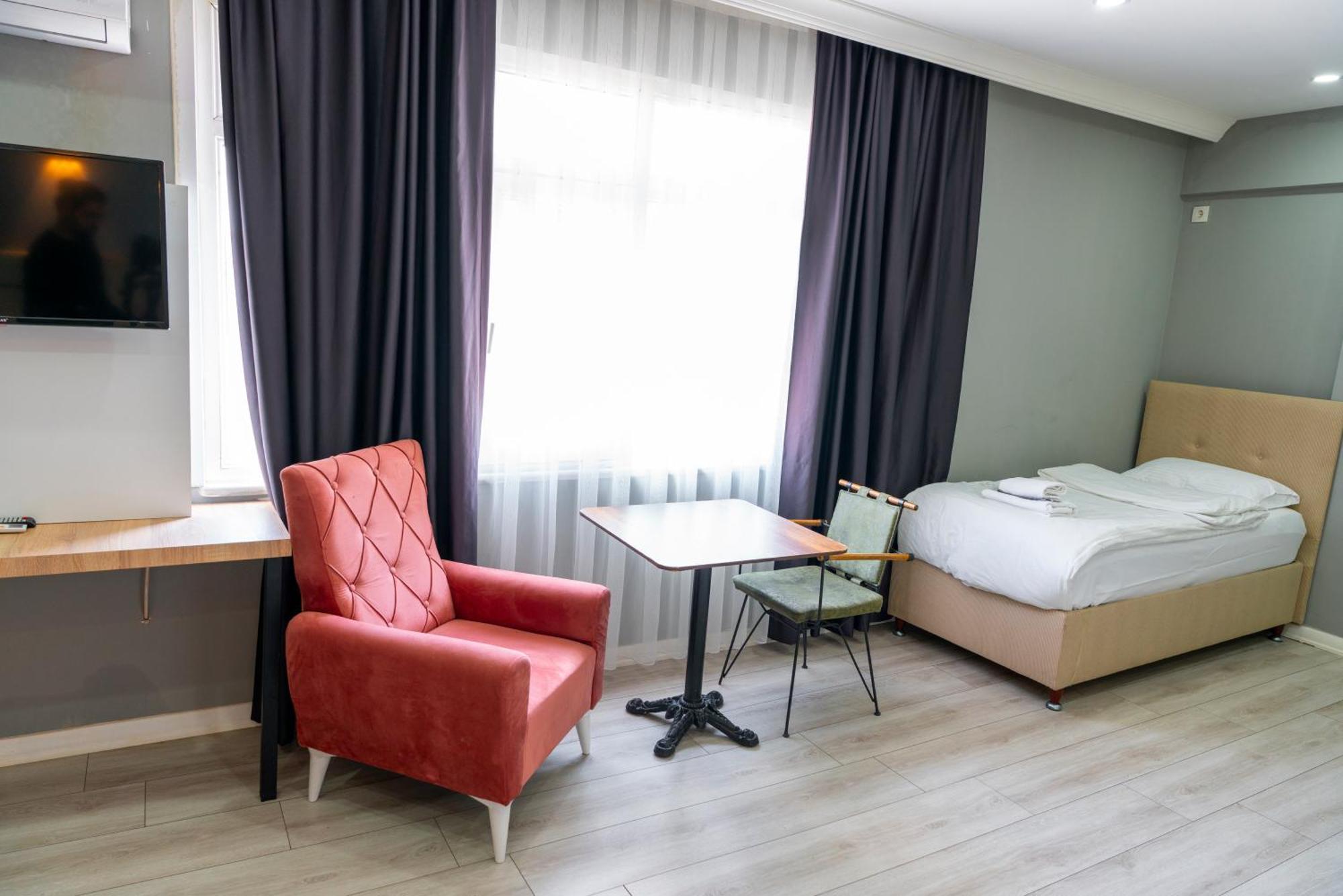 Rio'S Hotel Airport Istanbulská provincie Exteriér fotografie