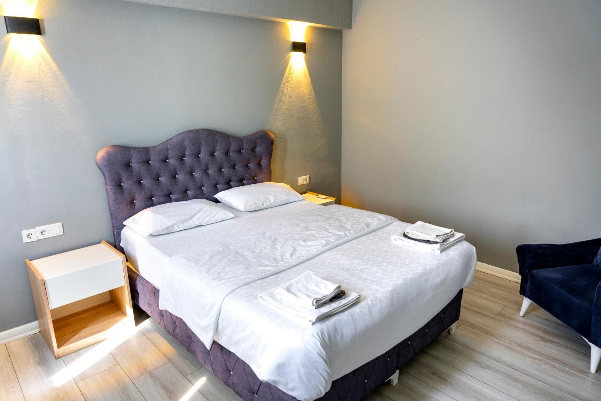 Rio'S Hotel Airport Istanbulská provincie Exteriér fotografie