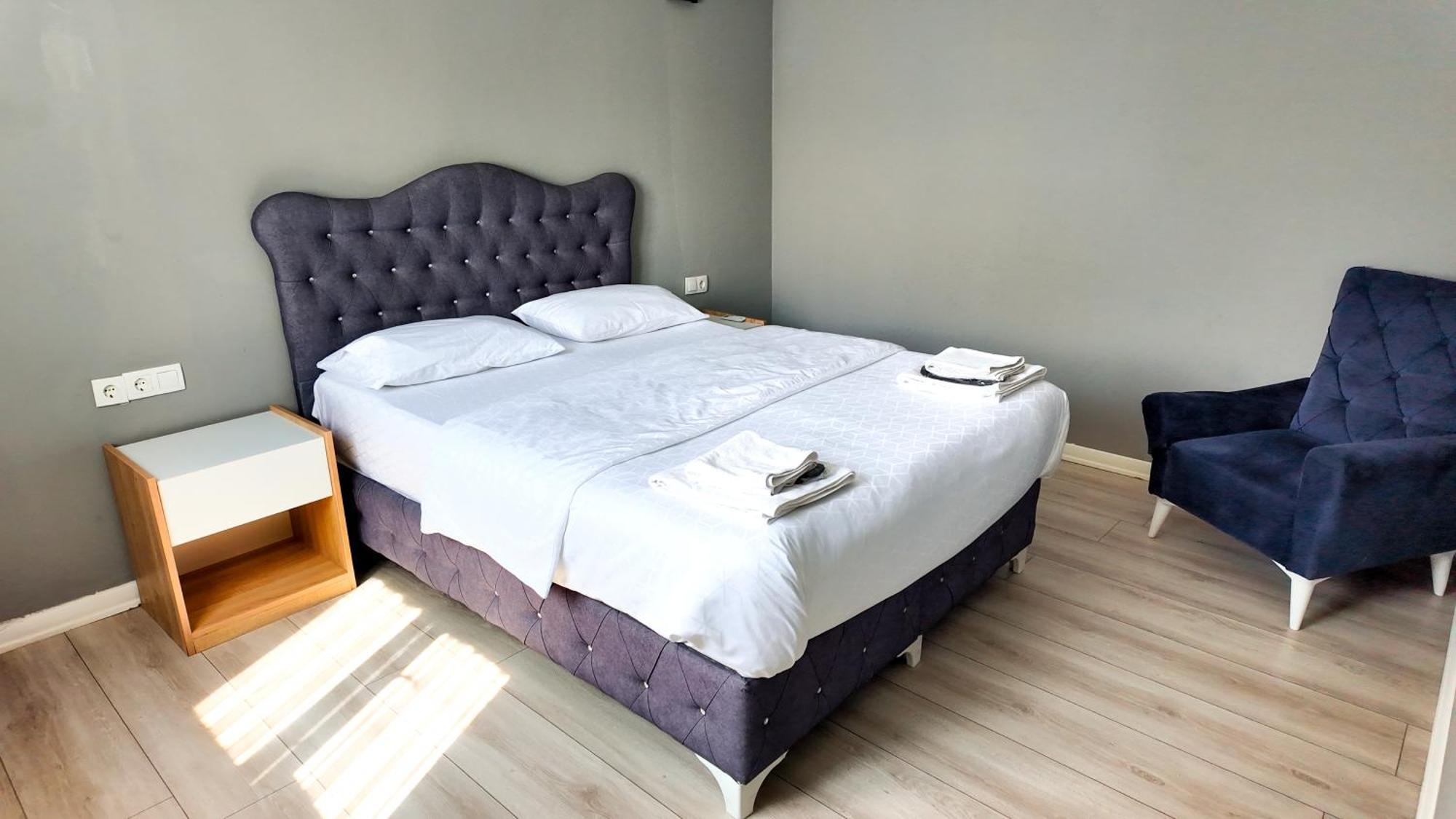 Rio'S Hotel Airport Istanbulská provincie Exteriér fotografie